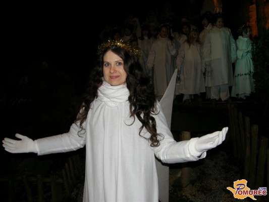 Popestrite si praznične dni z obiskom Božične Prlekije